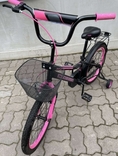 Продам дитячий велосипед, numer zdjęcia 3