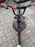 Продам дитячий велосипед, фото №4
