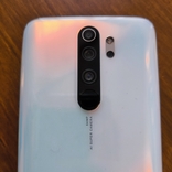 Xiaomi Redmi Note 8 Pro 6/128 ГБ NFC + плёнка/бампер/адаптер оригинал как новый, numer zdjęcia 6