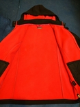 Термокуртка жіноча XTREME софтшелл стрейч р-р XL, numer zdjęcia 8