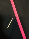 Термокуртка жіноча XTREME софтшелл стрейч р-р XL, numer zdjęcia 10