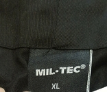 Польові тактичні штани Mil-Tec XL, фото №3
