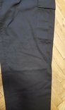 Польові тактичні штани Mil-Tec XL, фото №5