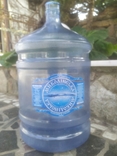 Бутыль Баллон для воды с ручкой 18,9 литров, photo number 4
