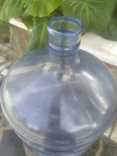 Бутыль Баллон для воды с ручкой 18,9 литров, фото №5