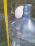 Бутыль Баллон для воды 18,9 литров, фото №8