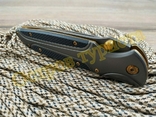 Нож складной Browning FA50, фото №9