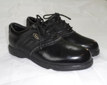 Взуття для гольфу або робоче розмір 37,5, фото №2