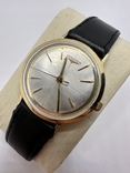 Longines cal.23ZS 14k gold, фото №3