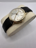 Longines cal.23ZS 14k gold, фото №4