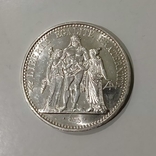 10 франков 1965 года, фото №4