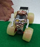 Машинка Monster Jam Zombie, фото №5