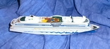 Круїзний лайнер "AIDA", фото №3