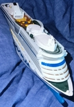 Круїзний лайнер "AIDA", фото №5