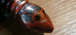 Сувенір важка черепаха на монетах, фото №11