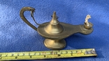 Лампа масляная (ароматница), фото №6
