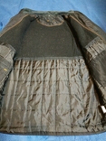 Куртка чоловіча демісезонна POYT LOUIS флісова підклада p-p 52-54(L), photo number 9