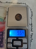 Монета Македонского, фото №7