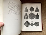 Antiquities Russian Crosses and Images Catalogue of Khanenko's collection 2 volumes-reprint 2011, photo number 10