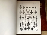 Antiquities Russian Crosses and Images Catalogue of Khanenko's collection 2 volumes-reprint 2011, photo number 11