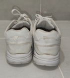 Кроссовки белые, Турция 43 размер, 28 см, фото №2