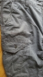 Літні штани карго Сanda regular fit 2XL-3XL, фото №4