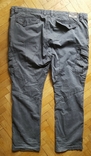 Літні штани карго Сanda regular fit 2XL-3XL, фото №8