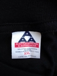 Реглан alstyle apparel &amp; activewear р. XXL., фото №7