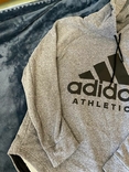 Жіноча кофта adidas athletics, numer zdjęcia 3