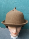 Жіноча шляпка., numer zdjęcia 2
