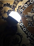Светодиодная лампа 45 watt ( LED T140A) (в гараж или на столб освещения), фото №3