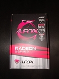 Видеокарта 2048 MB Radeon R5 220 AFOX, фото №2
