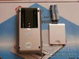 Ювелирные карманные весы Pocket Scale MH-500 0,1-500г с батерейками, фото №4