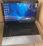 Ноутбук Acer E1-431 B960 RAM 4Gb HDD 320Gb Intel HD Graphics, фото №3