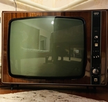 Телевізор Славутич - 219, фото №5