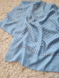 Ексклюзивний шовковий палантин шарф хустка CODELLO, numer zdjęcia 12