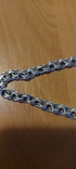 Срібний браслет, photo number 2