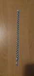 Срібний браслет, фото №5