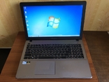 Ноутбук Asus X550C i3-3110М/4gb/HDD 750GB/Intel HD+GF GT710M, numer zdjęcia 7