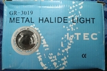 Светильник/плафон/I-TEC GR-3019/Lamp, photo number 4