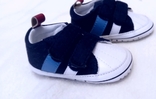 Обувь для младенца 2-3 мес, numer zdjęcia 2
