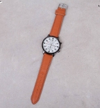 Чоловічий наручний годинник DUOBLA, фото №4