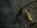 Куртка стьобана жіноча демісезонна. Бомбер POLO BH PC р-р 12, photo number 10