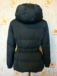 Куртка зимня жіноча. Пуховик ESPRIT нейлон p-p 40(L), фото №7