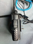 Дводіапазонна р/станція BAOFENG UV-5R з FM приймачем+гарнітура+зарядний пристрій, фото №6