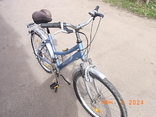 Велосипед SENATOR на 26 колесах з Німеччини, numer zdjęcia 4