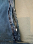 Куртка флісова чоловіча. Потужна толстовка REGATTA унісекс р-р 50(М), фото №9