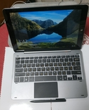 Планшет-ноутбук Chuwi HI 12 Win10+Android 12" c клавиатурой и стилусом, фото №2