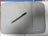 Планшет-ноутбук Chuwi HI 12 Win10+Android 12" c клавиатурой и стилусом, фото №6