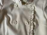 Женский пиджак b.p.c., р.36eur, фото №4